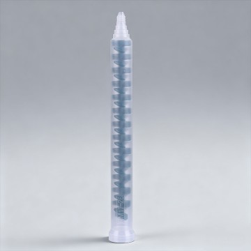 17-26 Automation Dynamic Mixing Nozzle Dispensing System Mixer