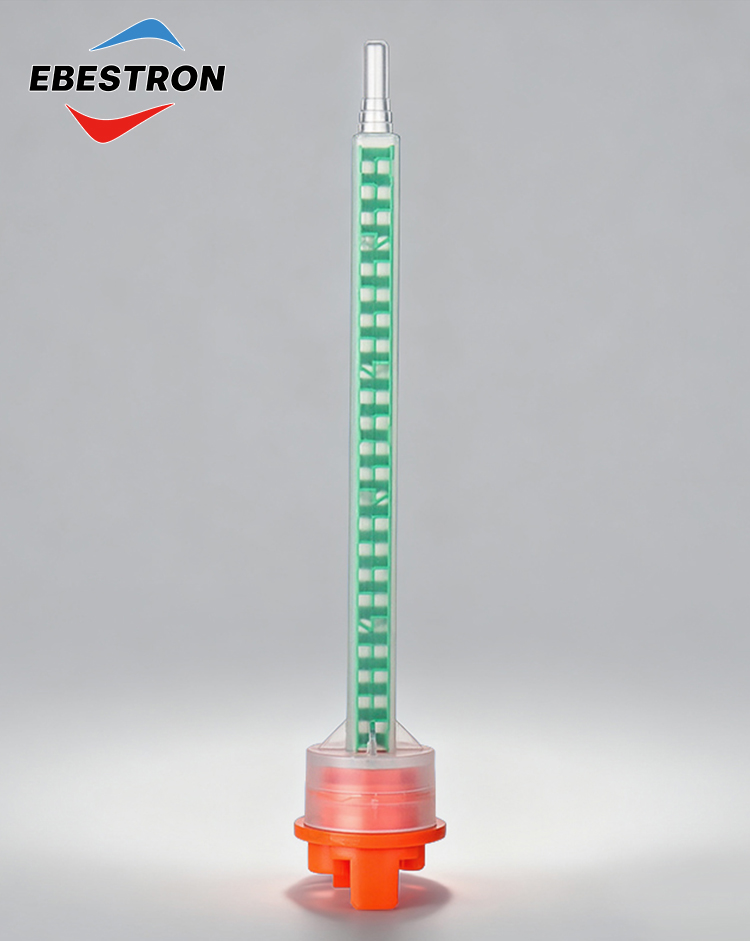 05-24 10-1 Series Static Mixing Tube Detail-1
