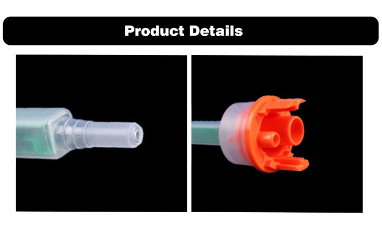 05-24 10-1 Series Static Mixing Tube Detail-2