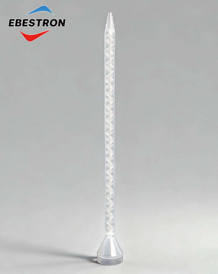 05-32 Epoxy Machine Resin Mixing Tube Detail-1