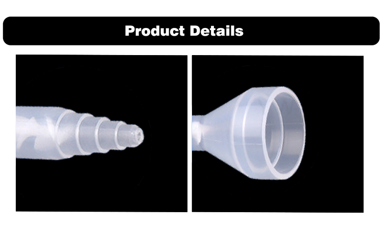 05-32 Epoxy Machine Resin Mixing Tube Detail-2