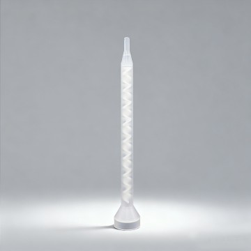 06-16 AB Glue Static Mixing Tip Suitable for Dual Cartridges