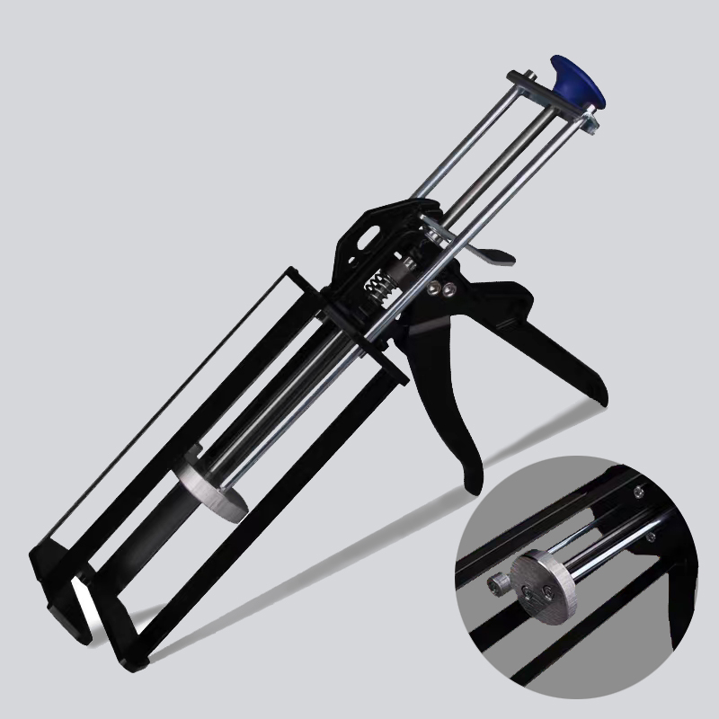 Comprehensive Analysis of Ebestron 490ml Dispensing Gun