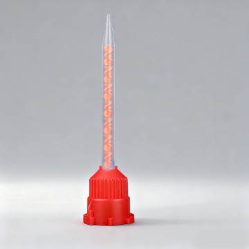 BHX-3.2-16 AB Glue Static Mixing Tip Suitable for Dual Cartridges