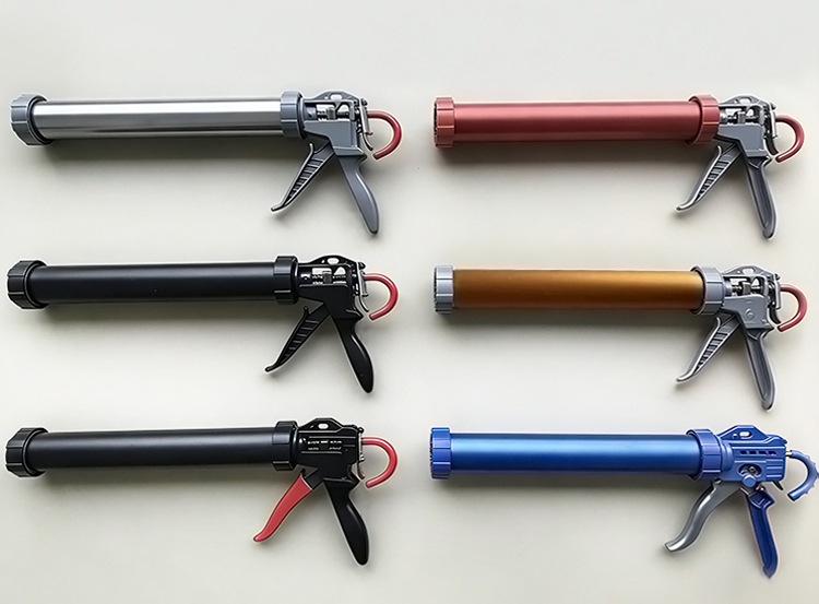 Ebestron Structural Glue Gun: High-Efficiency Bonding Solutions for Precise Application Across Industries