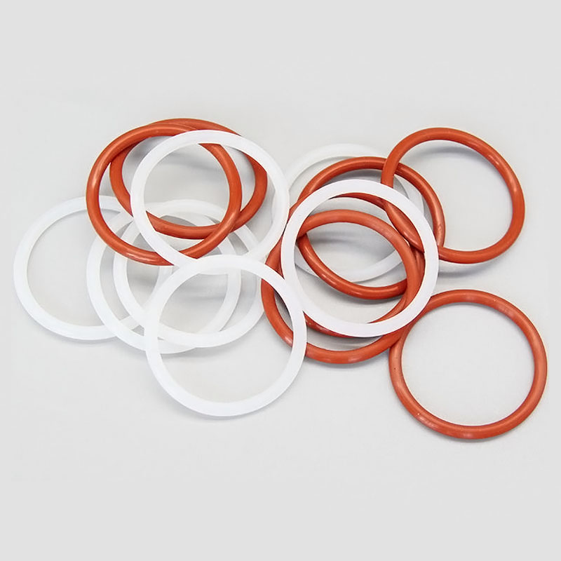 Ebestron Rubber O-Ring Selection and Customization Guide