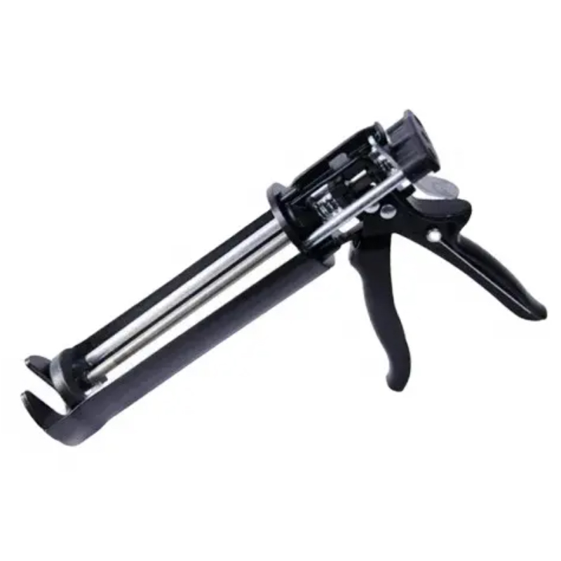 250ml 10:1 caulk and sealant guns for two component adhesive cartridge manual construction tools