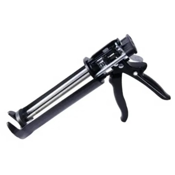250ml 10:1 Caulking Guns for Two Component Adhesive Cartridge Manual Construction Tools