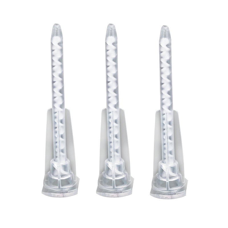 A-3-17 Static Mixer Mixing Tubes for 50ml 1:1/2:1 cartridges for mixing glue