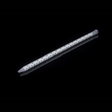 13-32 Resin Static Mixer Nozzle AB Glue Dispensing Mixing Nozzle Used with Adhesive Cartridges and Applicators