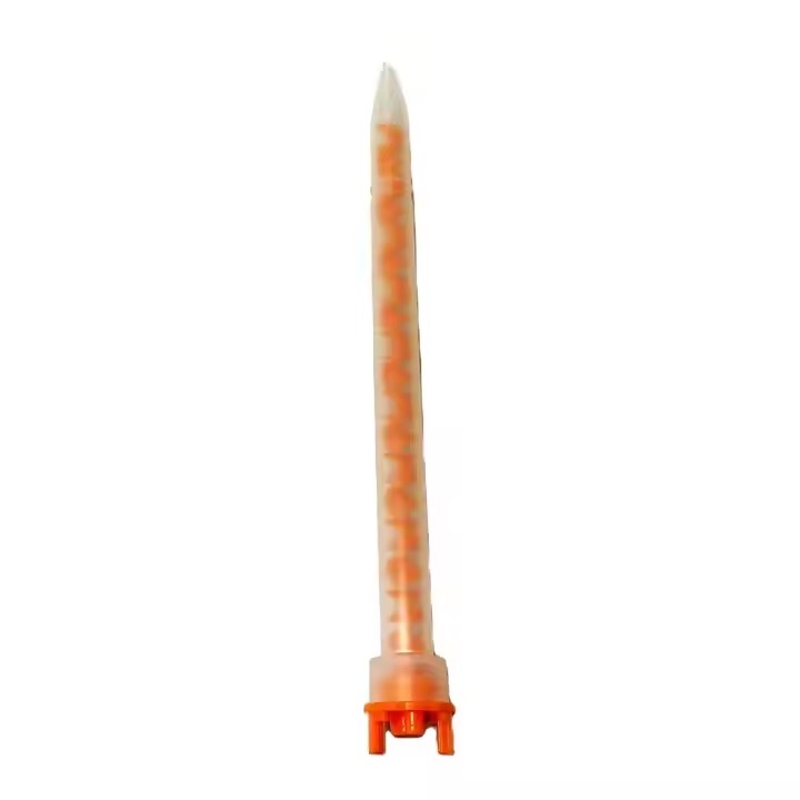 D series 8-18 Epoxy Resin Mixer Static Plastic Mixer