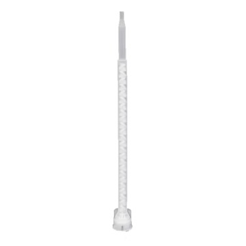 9.3-24 Plastic Static Mixer Tip Disposable Two-Component Glue Mixing Nozzle