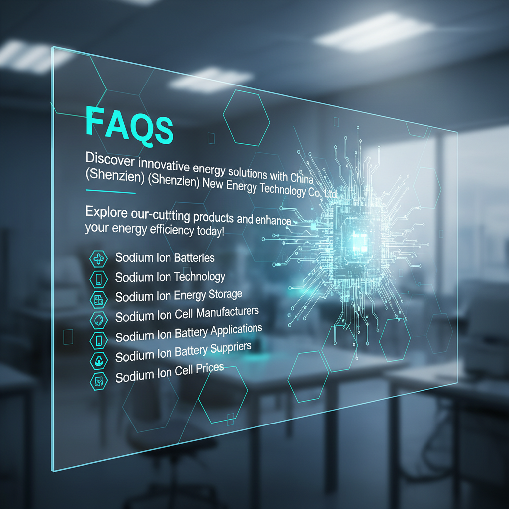 FAQs