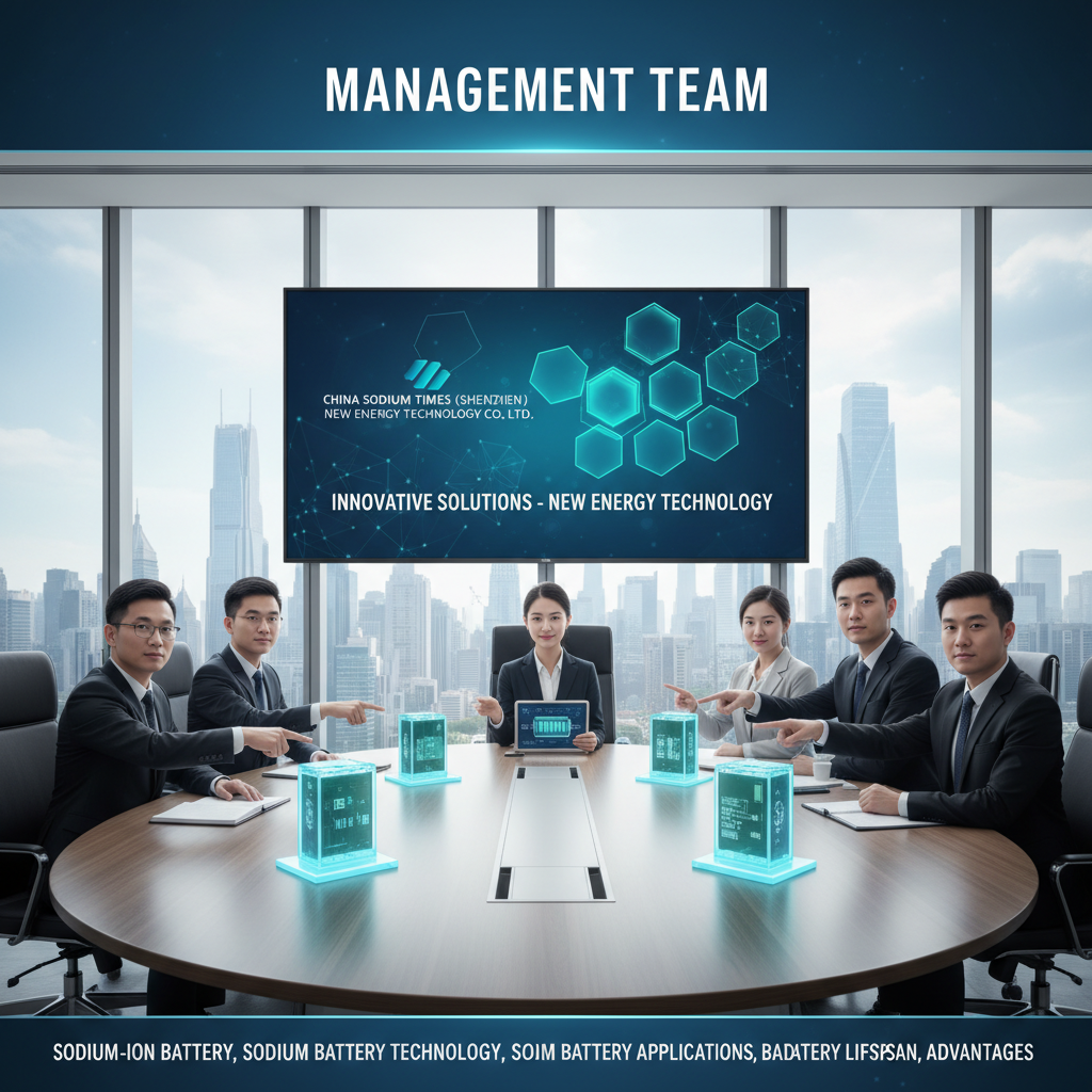 Management Team