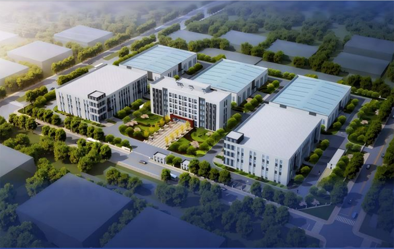2 milliards de yuans ! Le projet de batterie sodium de CSIT s'implante à Ma'anshan, dans l'Anhui.