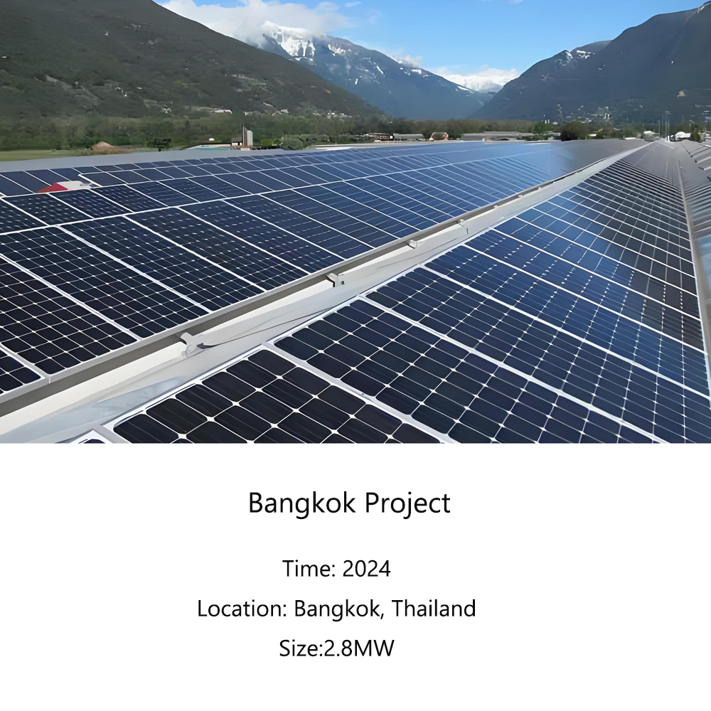 2024 THAILAND PROJECT for farm