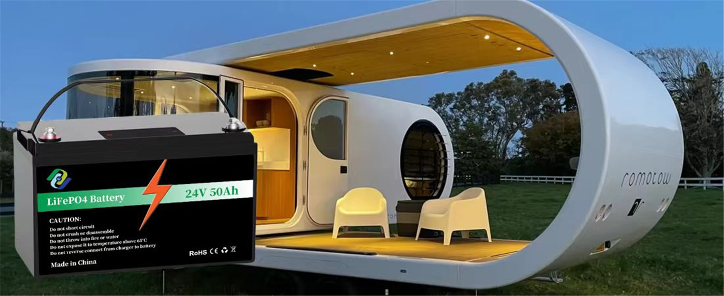 24v 50ah battery