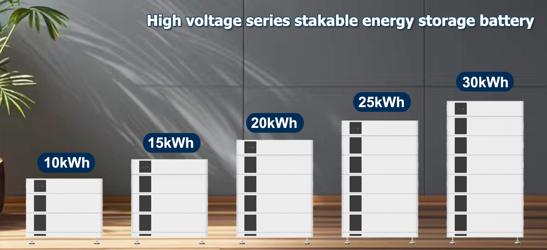 high voltage