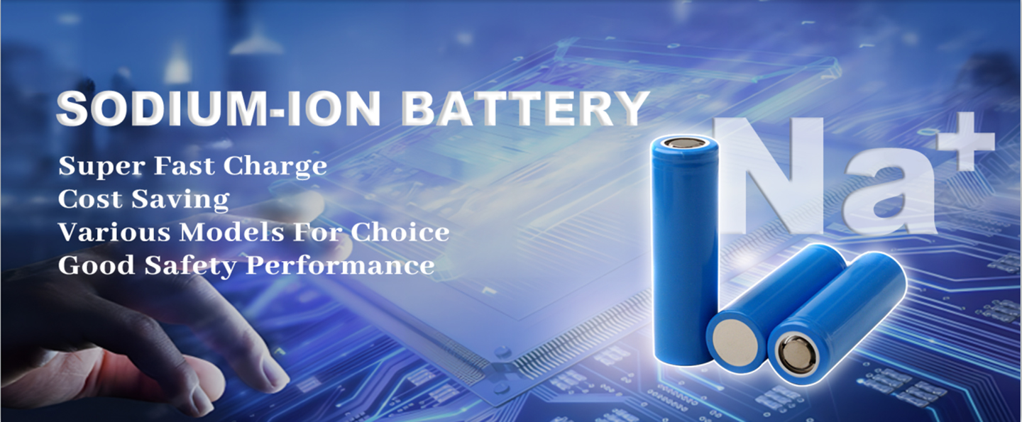 Latest Industrialization Process of Sodium ion Batteries