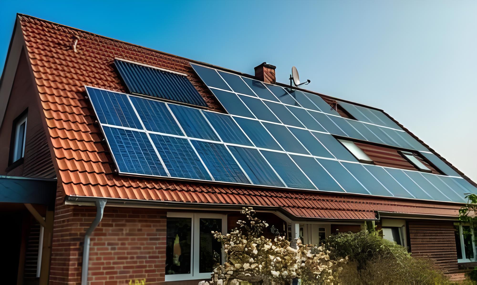 6 ways to improve the efficiency of solar panels