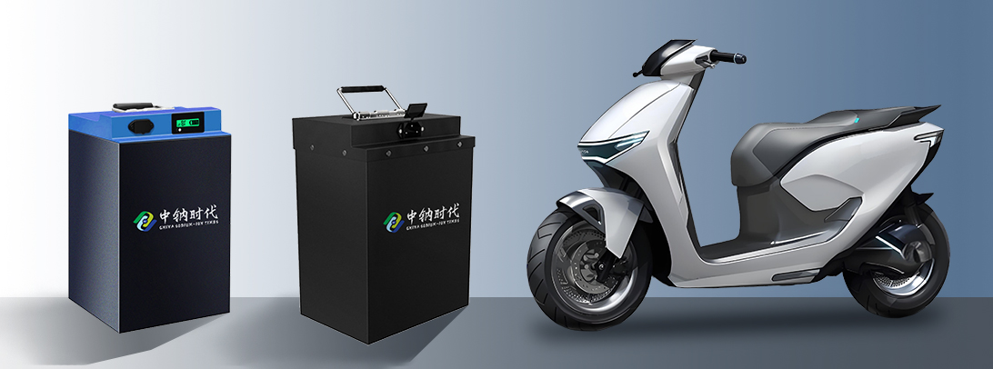 Two-wheeled electric vehicles 100 km mileage secret: 48V, 60V, 72V with the battery size?