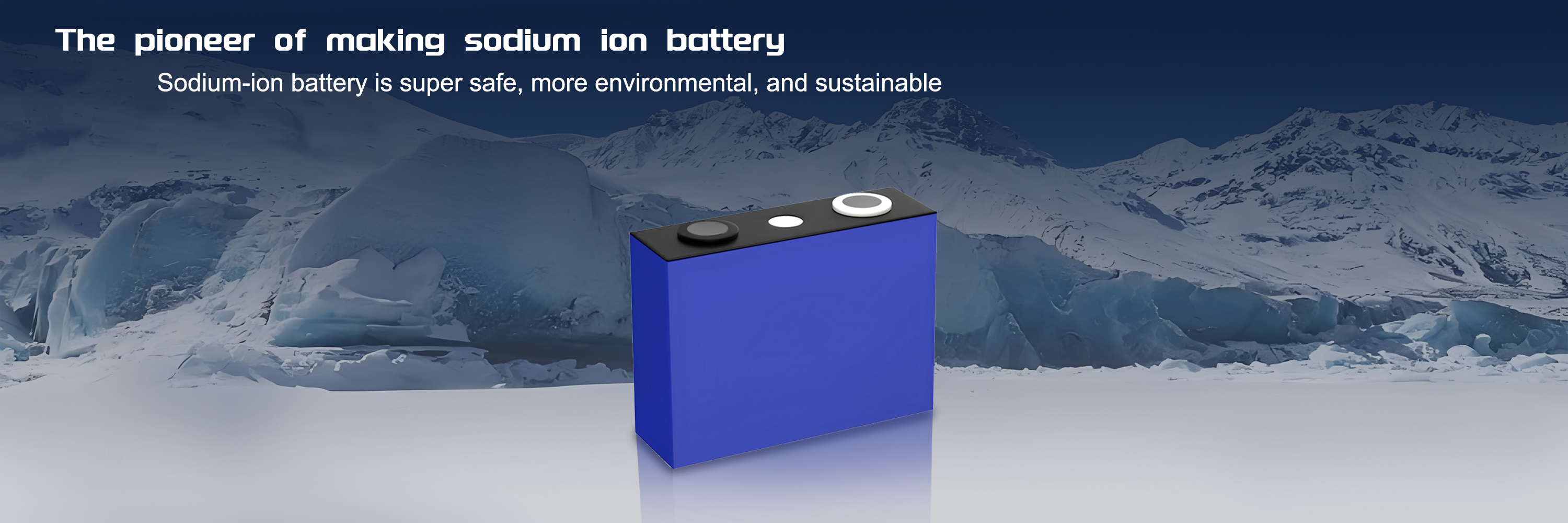 Chinese Research Team Announces Breakthrough in Sodium-Ion Battery Technology
