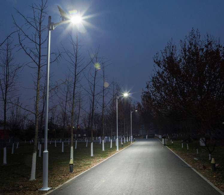 Reasons for choosing 3.2V lithium iron phosphate battery for solar street lights