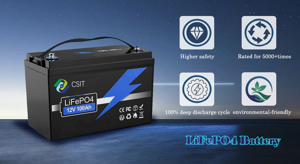 How to transport lithium batteries more safely?