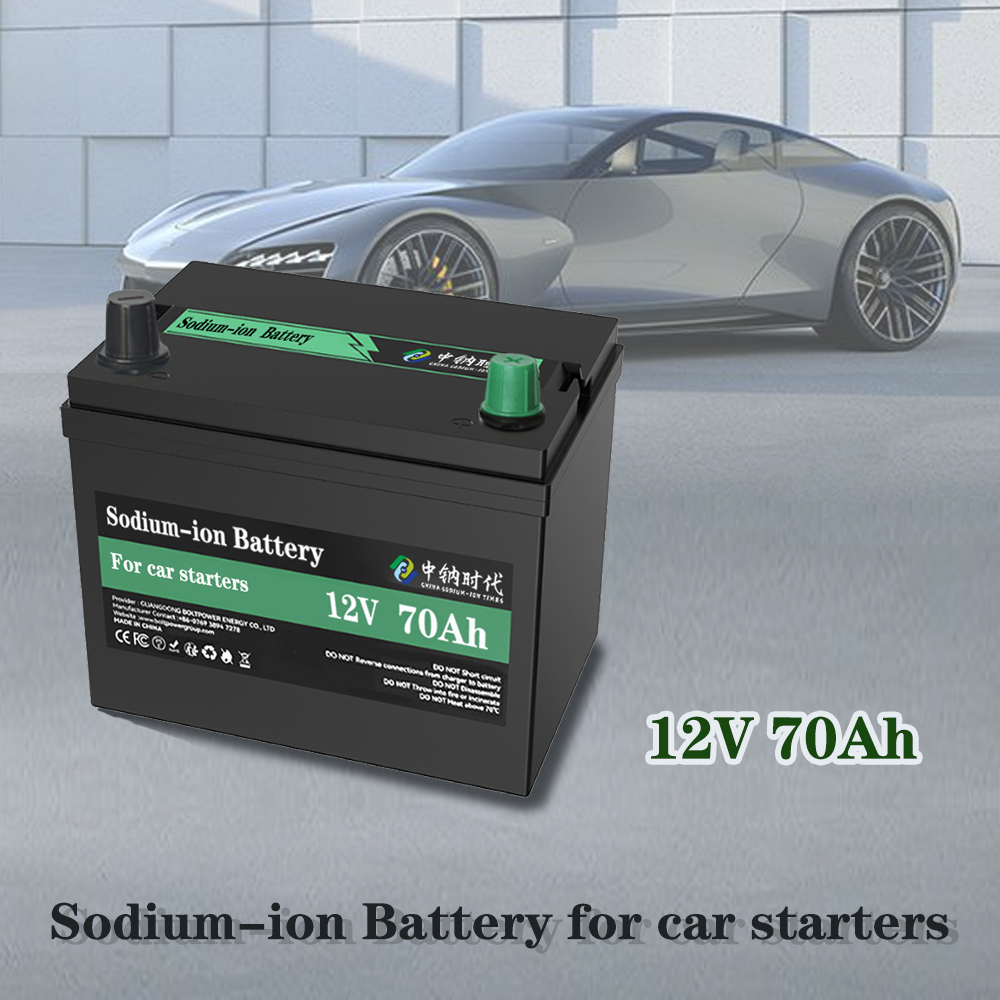 Sodium-Ion Battery Working Principle, Technology, and Future Trends - CSIT Energy