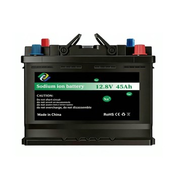 Marine and Car Start Battery H5 H6 12v 40Ah 45Ah Cranking Car Starter Battery