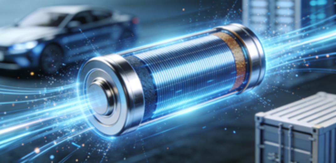 Sodium Batteries Conquer Final "Thermal Runaway" Fortress