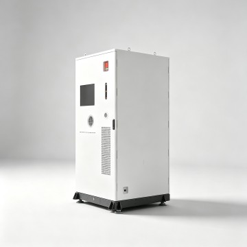 Hoogspannings-natriumbatterij met een levensduur van 8000 laadcycli en een capaciteit van 73,21 kWh, alles-in-één, voor zonne-energiesystemen.