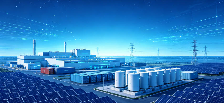 Un site de production de batteries sodium-ion cylindriques grand format de 3 GWh, approuvé pour la construction à Jingzhou, a reçu l'autorisation de construire.