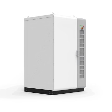 215kwh liquid cooled commercial and industrial energy storage battery systems