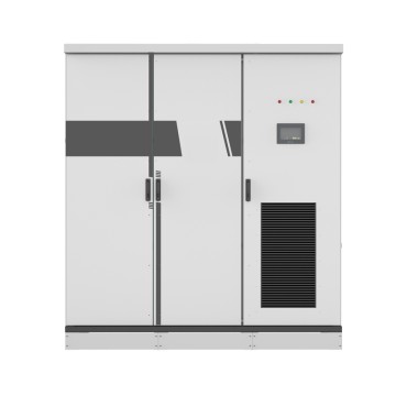 219kWh outdoor C&I battery for bess energy storage system