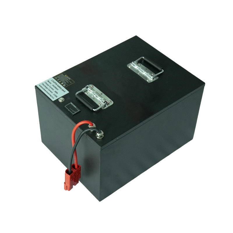 agv battery