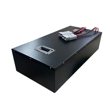 3000 cycle life 72v lithium ion golf cart battery