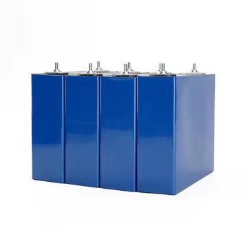 6000 cycle times 160Ah Prismatic Sodium Cell for energy storage