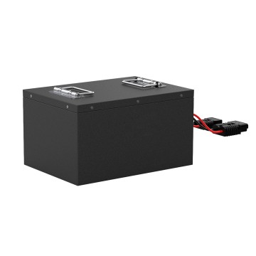 Customized 48v lithium golf cart battery
