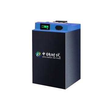 Economical 60v lithium battery for electric bike and e-mo...