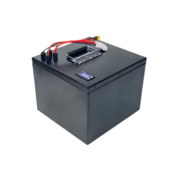 Long cycle life 36v lithium golf cart battery for sale