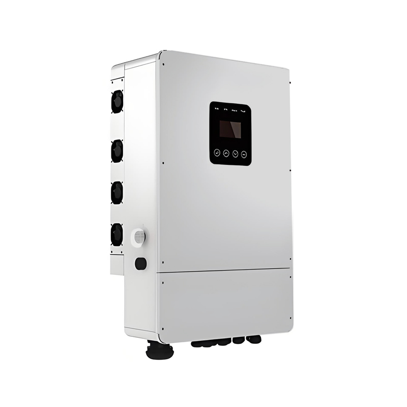 Biến tần ba pha điện áp thấp 9kw đến 12kw