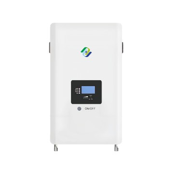 Wall mounted 5kwh battery storage for home