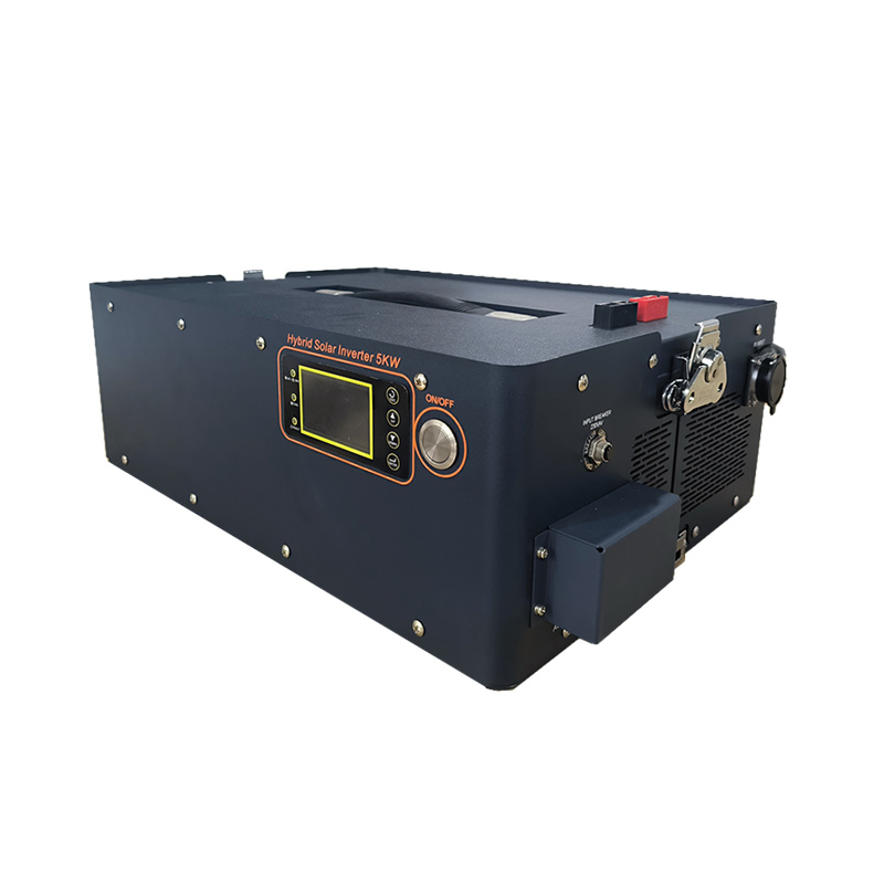 inverter for 5kwh battery