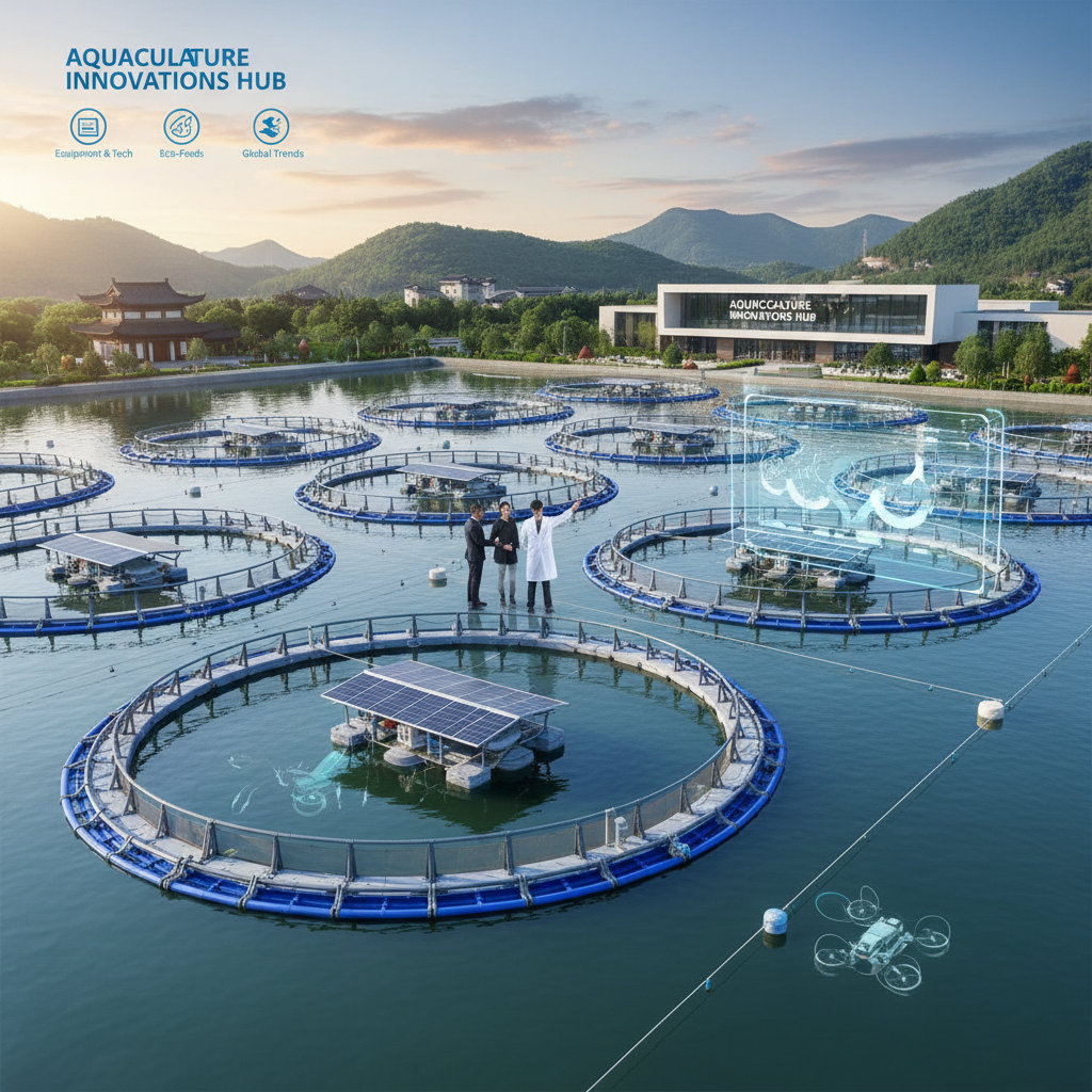 Aquaculture