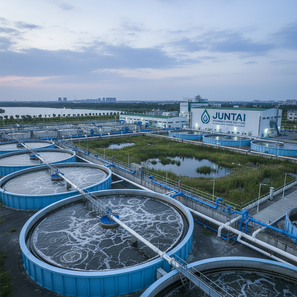 Municipal Wastewater
