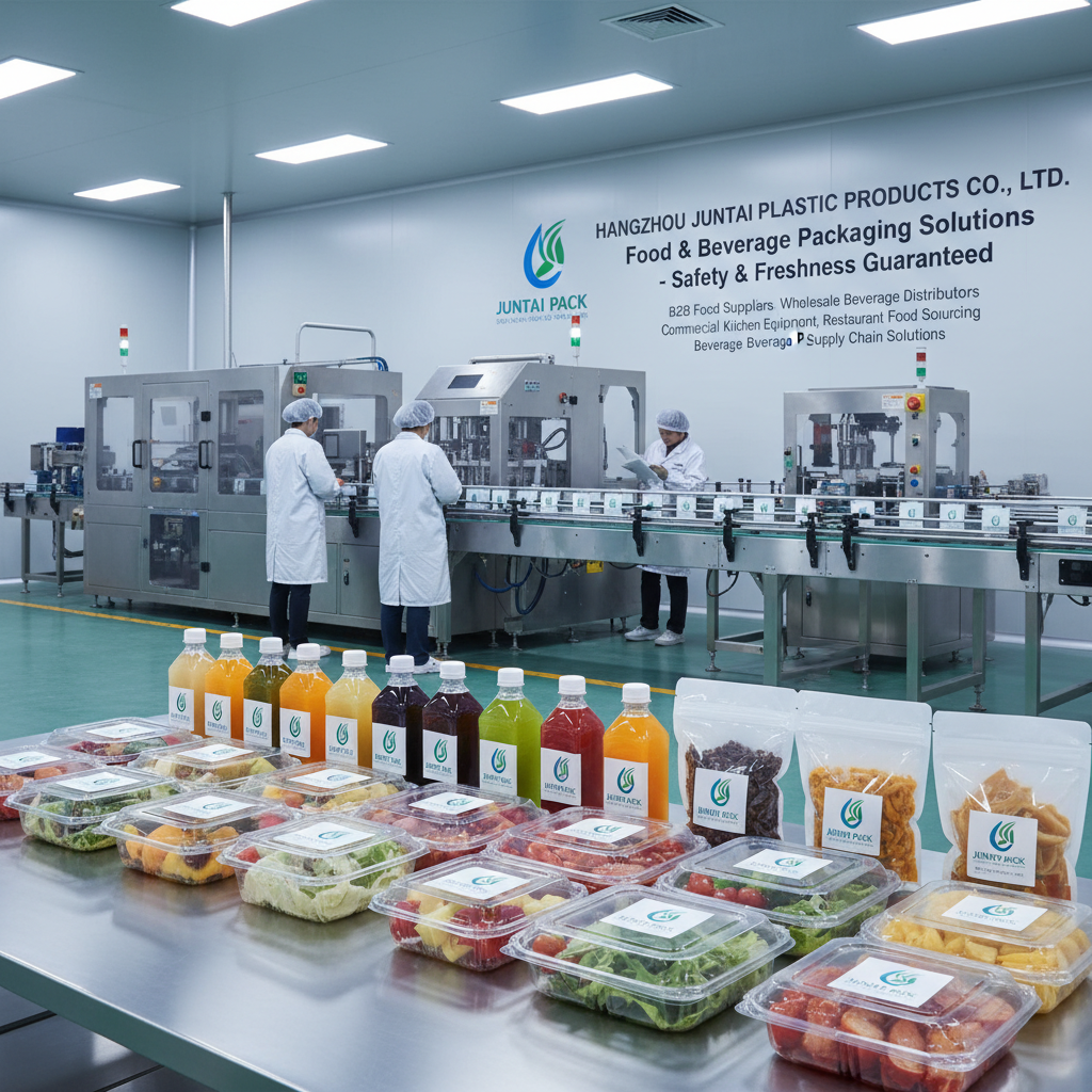Food & Beverage