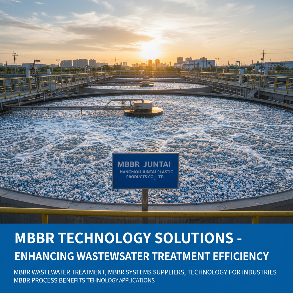 MBBR Technology