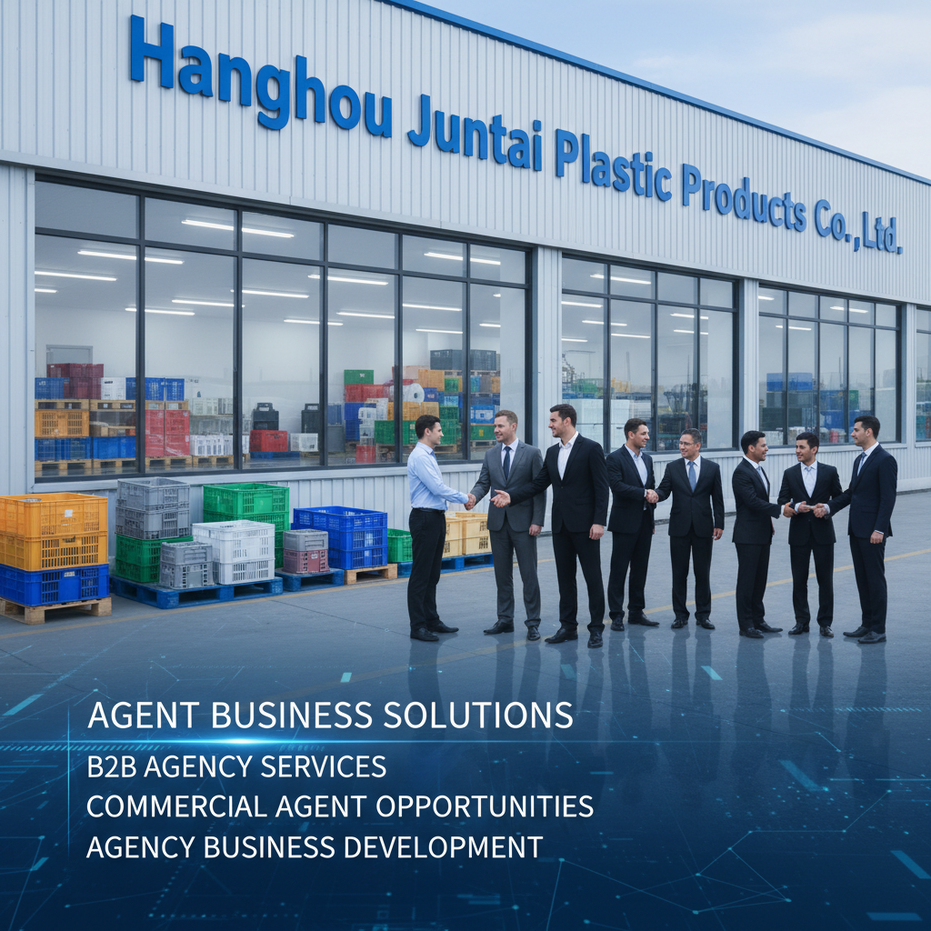 Agent Business