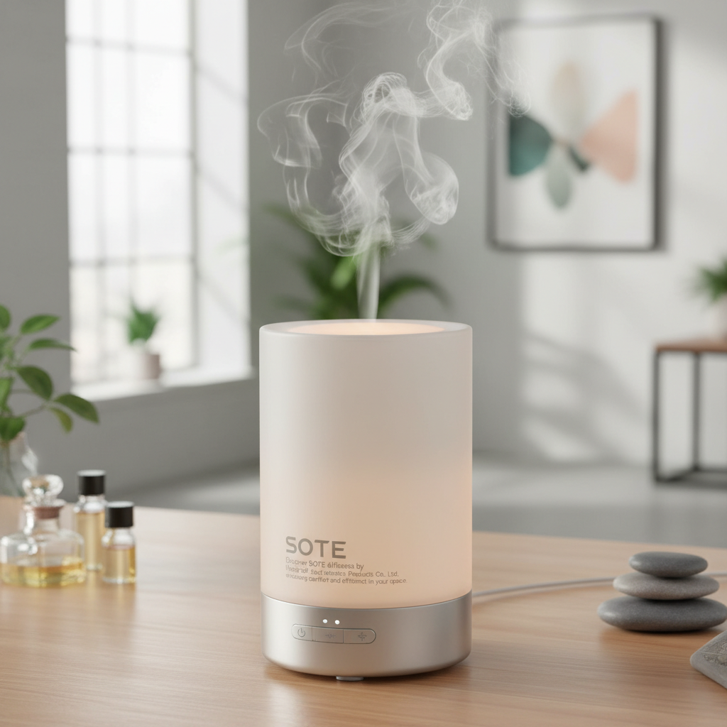 Diffuser SOTE